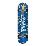 Skate Traxart Intermediáro Dw-006