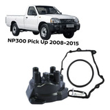 Tapa Distribuidor 3 Tor Con Junta Nissan Estacas 1998-2015