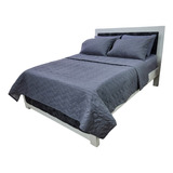 Edredón Unifaz Cama Extradoble 160x190cm Escoge Tu Diseño