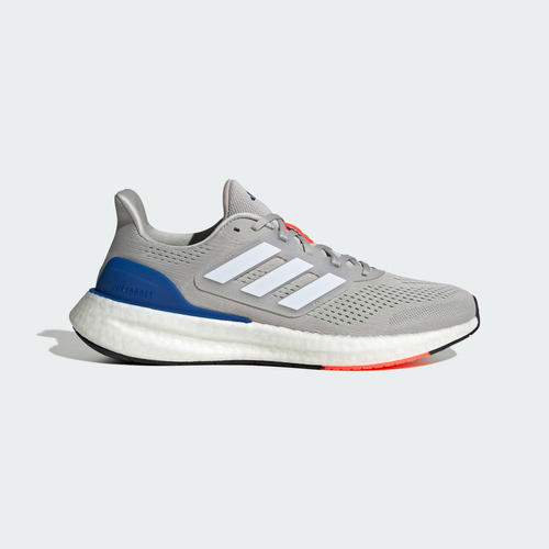 Zapatillas adidas Pureboost 23 Color Gris - Adulto 45 Ar