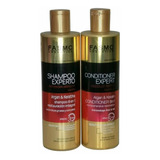 3 Shampoo O Acondiccionador Expert Fasmc