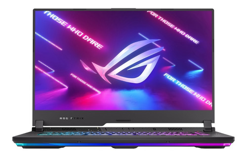 Notebook Asus Rog Strix G15 Con Microsoft 365 