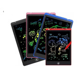 Kitc/10-lousa Magica Infantil Digital Lcd Tablet 10 Polegada
