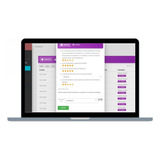 Software De Encuestas De Clientes P/ Empresas Y Comercios