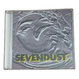 Cd Sevendust / System Of A Down 