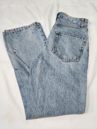 Jeans Zara Wide Leg