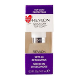 Revlon Top Coat Secador Esmalte