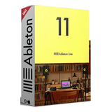 Ableton Live Suite 11 | Win Mac | + Contenido