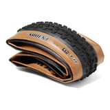 Llanta Maxxis Ardent 27.5x2.40 Darktanwall Exo Tr 60tpi Color Marrón