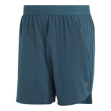 Shorts De Entrenamiento Designed For Training Hiit Im1117 Ad