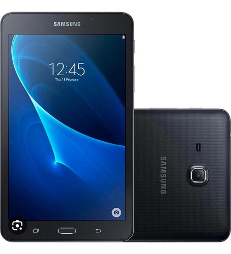 Tablet- Samsung Sm-t560. Android 