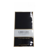 Perfume Good Girl Carolina Herrera Eau De Parfum 80ml