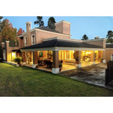 Vendo Espectacular Casa En Yerba Buena Golf Country Club