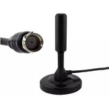 Antena Tv Digital Abierta Hd Tvd Interior 3.5 Dbi Coaxial