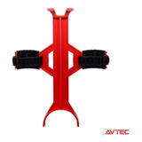 Bloqueador Suspensão Dianteiro Avtec Ktm 200 250 350 450