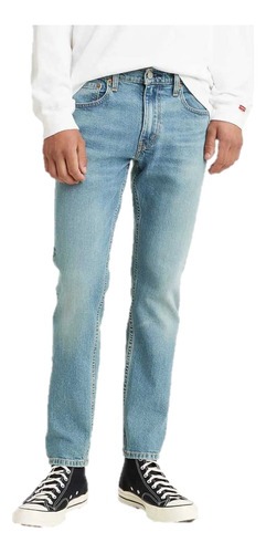 Calça Levi's 512 Slim Taper Original Importada Lançamento