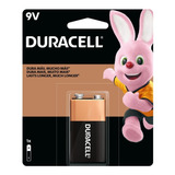 Duracell 9v 6lp3146 Mn1604 - Todopilas