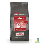 Club Performance Gato Adulto X 1,5 Kg - Happy Tails