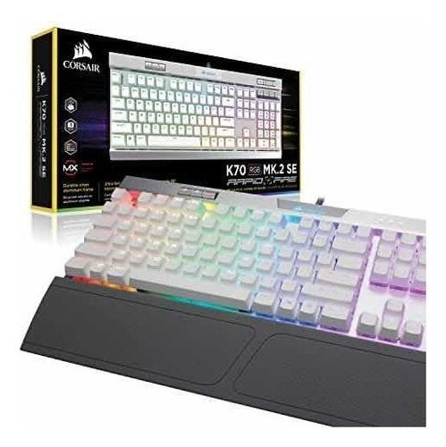 Teclado Mecanico Corsair K70