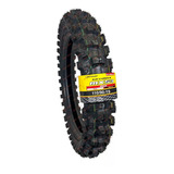 Cubierta Delantera Dunlop Mx53 60/100-14 Sx Tc 65 - Trapote