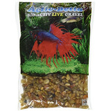 Arena Para Acuario Betta Gems, 1 Libra.