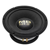 Eros Mb 2.2 K Alto Falante 12 Polegadas 1100w Rms Mb 2k2 