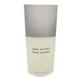 Perfume Issey Miyake L'eau D'issey 125 - mL a $2399