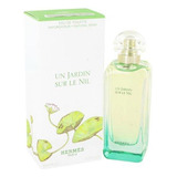 Perfume Feminino Un Jardin Sur Le Nil Hermes 100ml