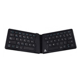 Teclado Plegable Acteck K-wallet Mk210 Ac-923231 Bluetooth