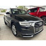 Audi Q3 1.4t Sline 2018