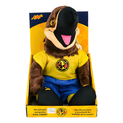 Aguila - Mi Alegría Color Amarillo | Meses sin interés