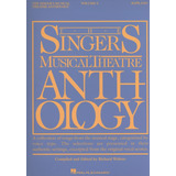 Antologia De Teatro Musical De Cantantes - Volumen 5: Edicio