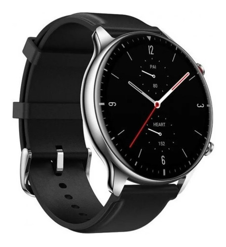 Smartwatch Amazfit Gtr 2 Classic Edition Cuero A1952oxímetro