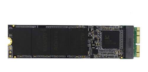 Ssd 512gb Compatible Para Macbook Air 2017 Catalina