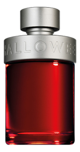 Halloween Man Rock On Eau De Toilette 125 ml Para  Hombre