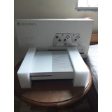 Xbox One S Único Dono E Nunca Foi Aberto 