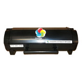 Konica Minolta Bizhub 4050 4750 Tnp-44 Tnp-46 Compatible