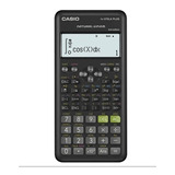 Calculadora Cientifica Casio Fx-570la Plus 2da Edicion Full