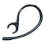 Ear Hook Loop Reemplace Ear Piece Clamp Clip Earhooks Negro