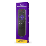 Control Remoto De Tv Roku Remote De Reemplazo Para Roku Tv