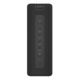 Bocina Bluetooth Xiaomi Mi Outdoor Speaker Negro