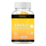 Gummi Energy- Vitaminas Energizantes