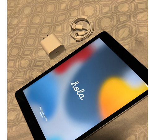 Apple iPad (9ª Generación) 10.2  Wi-fi 256gb - Color Plata
