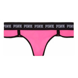 Bombacha Victorias Secret Pink 8879