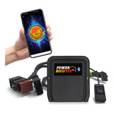 Chip Power Booster 5.0 Kia Sportage 2.0 + Eco+ Bluetooth+app