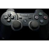 Controle Sem Fio Joystick Sony Playstation Usado