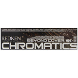 Tinte De Pelo Redken Chromatics Beyond Cover, N.º 10.13 Ash/