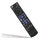 Control Remoto Blu Ray Para LG Akb68183605 Para Todos Modelo