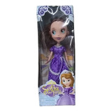 Muñeca Articulada Princesa Sofia