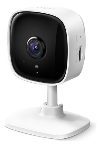 Camara Seguridad Domo Tp Link Tapo C100 Wifi 1080p